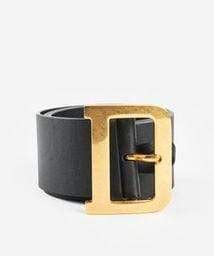 Dior Quake Belt In Black .